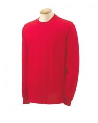 Gildan 100% Cotton Long Sleeve Tee