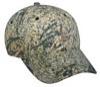 Mossy Oak Obsession® 6-Panel Camo Cap