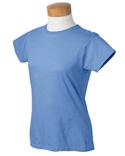 Gildan Ladies' Softstyle Junior Fit T-Shirt