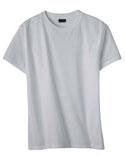 Hanes Ladies' 4.5 oz 100% Ringspun Cotton nano-T T-shirt