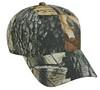 Advantage Timber® 6-Panel Classic Twill Camo with Velcro