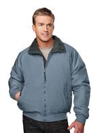 MOUNTAINEER Heavyweight Panda Fleece Lined Jacket