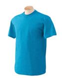 Gildan 6.1 oz. 100% Cotton Tee