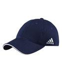 Adidas® Stretch Cresting Cap