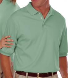 BG-2202 MEN'S POLO RELAXED FIT