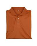 Harriton Men's 4 oz Polytech Polo