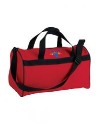 Harriton Two-Tone Sport Bag