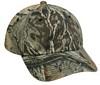 Mossy Oak New Break-Up® 6-Panel Unstructured Camo