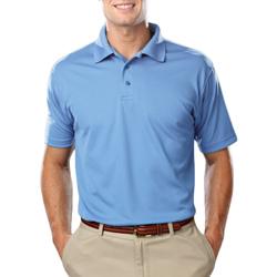 BG-7300 Mens Moisture Wicking Polo