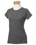 Gildan Ladies' Softstyle Junior Fit T-Shirt