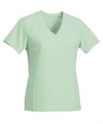 Il Migliore Ladies' Performance V-Neck