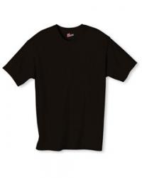 Hanes 6.1 oz. 100% Cotton Tee