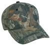 Advantage Timber® 6-Panel Classic Twill Camo with Velcro