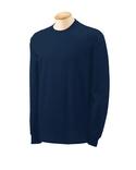 Gildan 100% Cotton Long Sleeve Tee