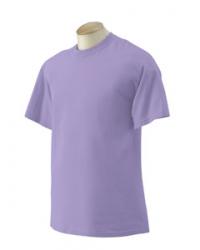 Gildan 6.1 oz. 100% Cotton Tee