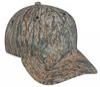 Advantage Timber® 6-Panel Classic Twill Camo with Velcro