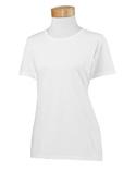 Gildan Ladies' 5.3 oz Heavy Cotton Missy Fit T-Shirt