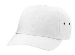 Port & Company® - Fashion Twill Cap with Metal Eyelet