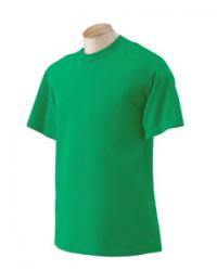 Gildan 6.1 oz. 100% Cotton Tee