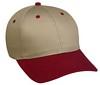 **BEST VALUE**   6-Panel Cotton Twill Mid Profile