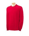 Gildan 100% Cotton Long Sleeve Tee