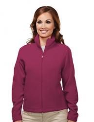 Ladies WINDSOR Micro Fleece Jacket