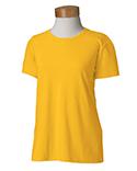 Gildan Ladies' 5.3 oz Heavy Cotton Missy Fit T-Shirt