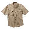 4055 Rivers End Men's UPF 30+ Guide Short Sleeve Shirt