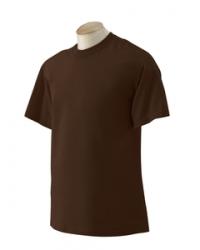 Gildan 6.1 oz. 100% Cotton Tee