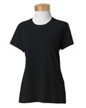 Gildan Ladies' 5.3 oz Heavy Cotton Missy Fit T-Shirt