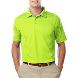 BG-7300 Mens Moisture Wicking Polo