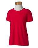 Gildan Ladies' 5.3 oz Heavy Cotton Missy Fit T-Shirt