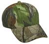 Advantage Timber® 6-Panel Classic Twill Camo with Velcro