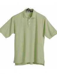 CALIBER Baby Pique Golf Shirt