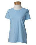 Gildan Ladies' 5.3 oz Heavy Cotton Missy Fit T-Shirt