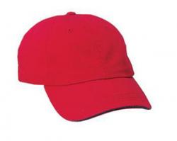 Port Authority® Signature - Sandwich Bill Cap with Str