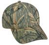 Mossy Oak Obsession® 6-Panel Camo Cap