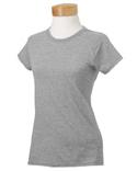 Gildan Ladies' Softstyle Junior Fit T-Shirt