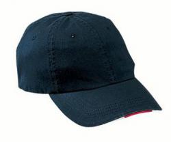 Port Authority® Signature - Sandwich Bill Cap with Str