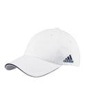 Adidas® Stretch Cresting Cap