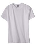 Hanes Ladies' 4.5 oz 100% Ringspun Cotton nano-T T-shirt