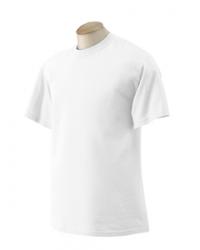 Gildan 6.1 oz. 100% Cotton Tee