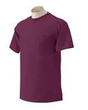 Gildan 100% Cotton Short Sleeve Pocket Tee