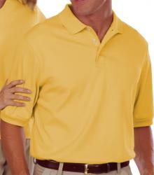 BG-2202 MEN'S POLO RELAXED FIT