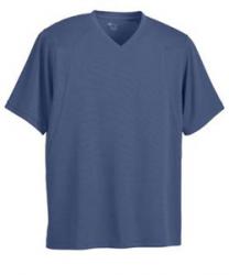 Il Migliore Men's Performance V-Neck