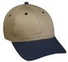 **BEST VALUE**   6-Panel Cotton Twill Mid Profile