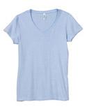 Ladies V-Neck Tee