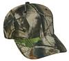 Mossy Oak Obsession® 6-Panel Camo Cap