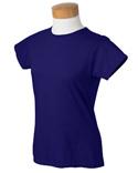 Gildan Ladies' Softstyle Junior Fit T-Shirt