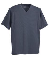 Il Migliore Men's Performance V-Neck